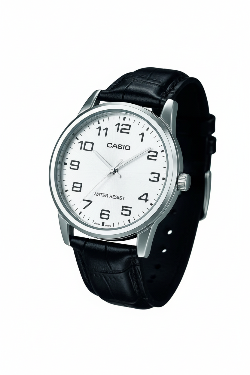 Reloj fondo blanco 2