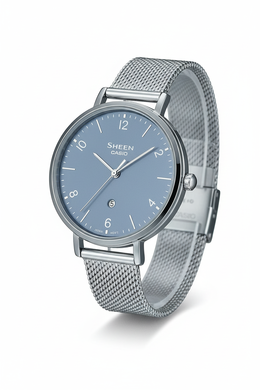 Reloj fondo blanco 2