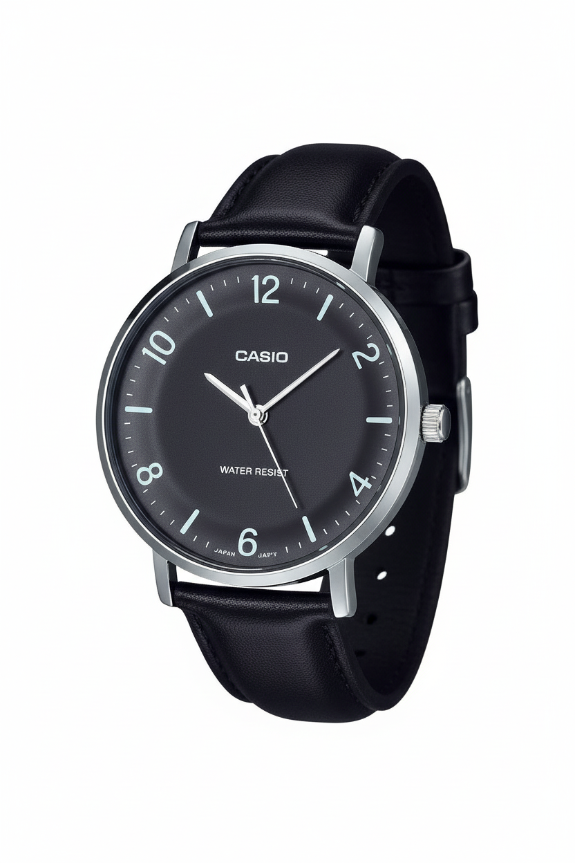 Reloj fondo blanco 2