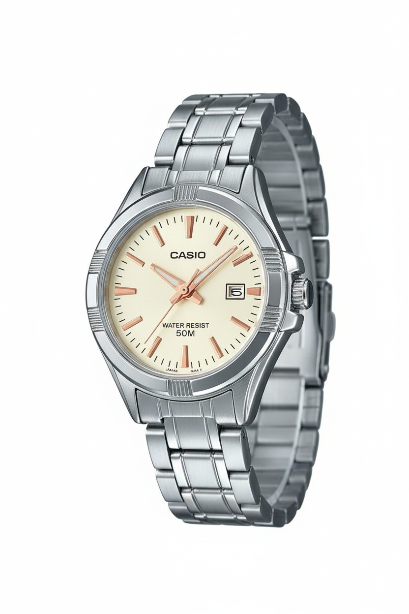 Reloj fondo blanco 2