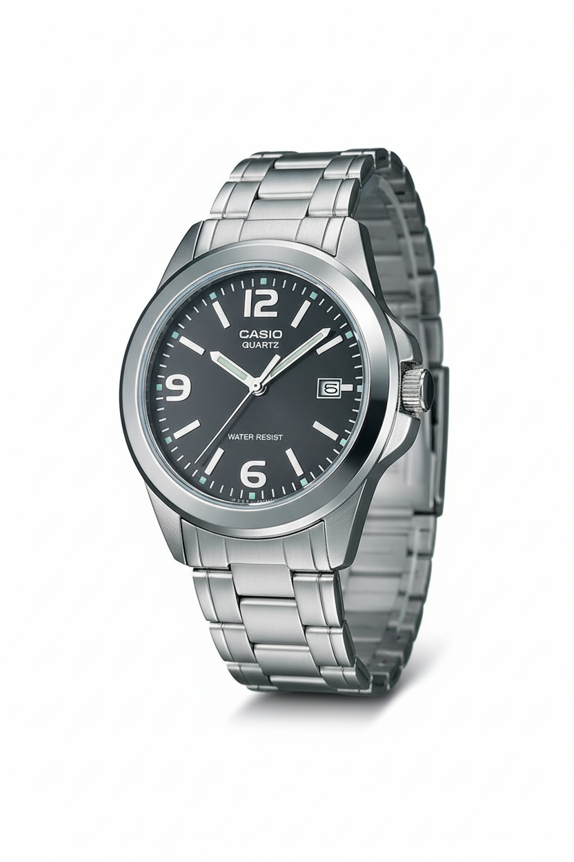 Reloj fondo blanco 2