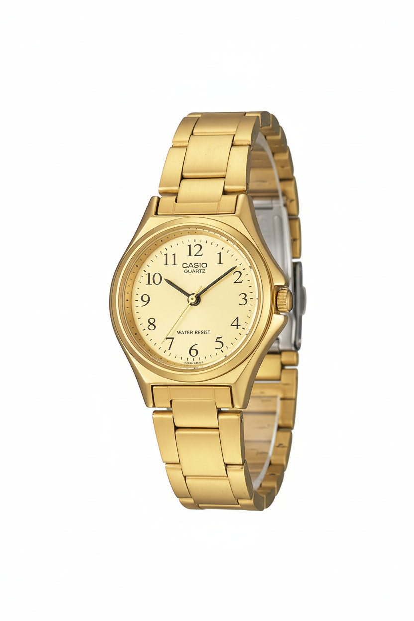 Reloj fondo blanco 2