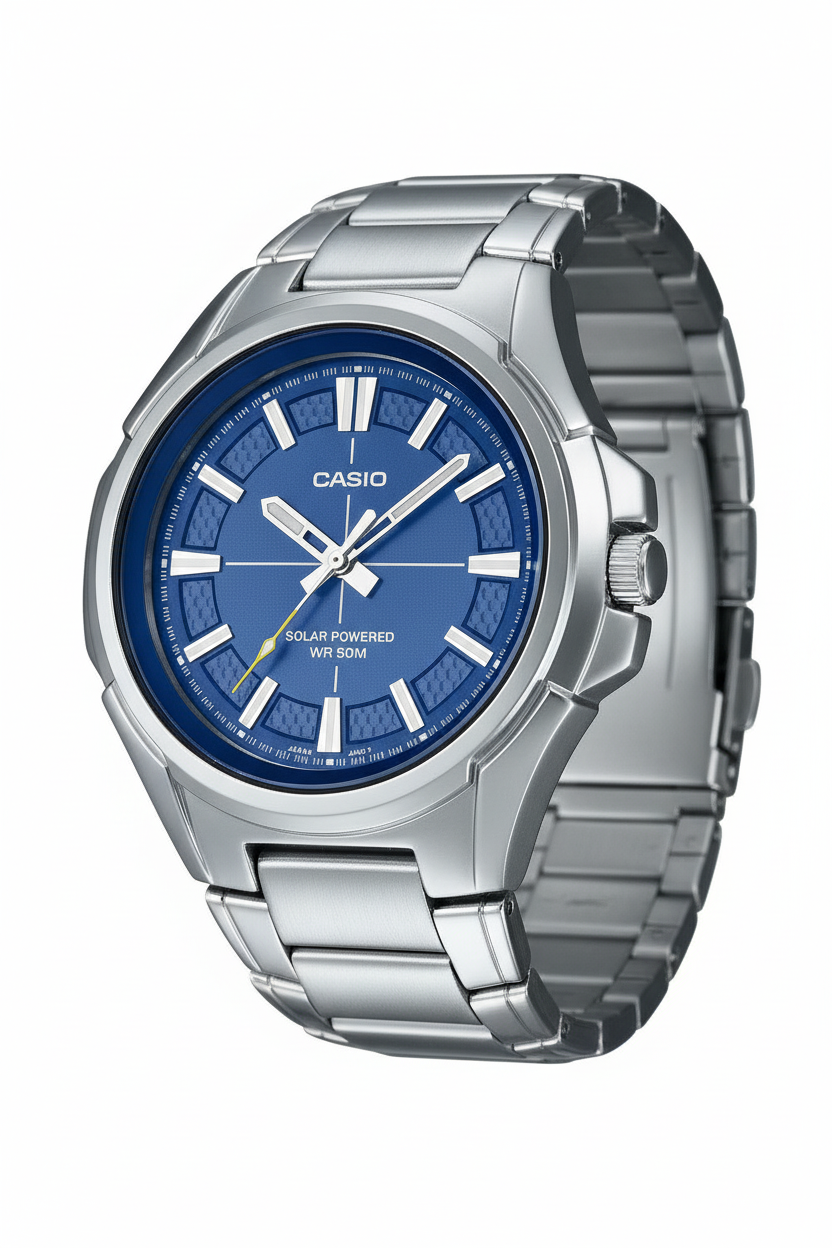 Reloj fondo blanco 2