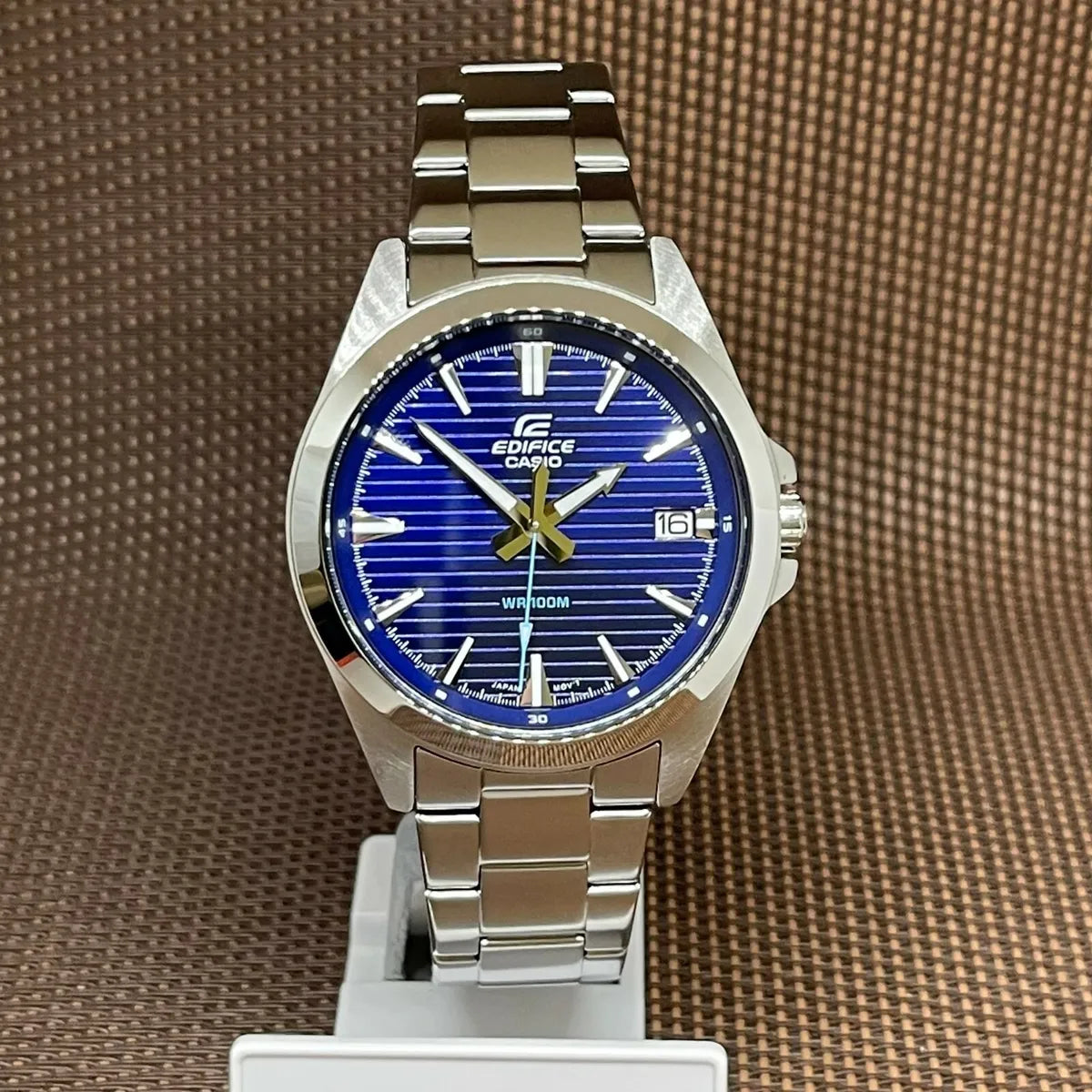 RELOJ CASIO EDIFICE EFV-140D-2AVUDF