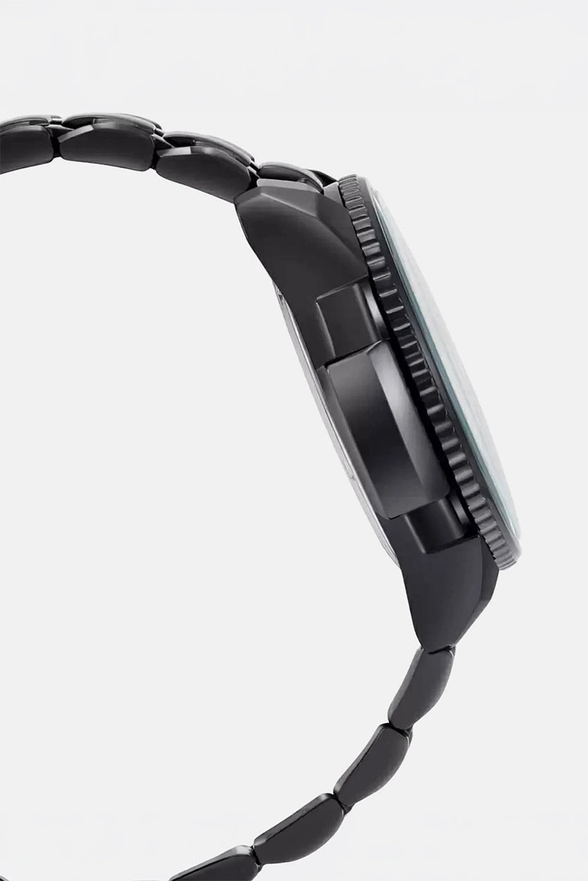 RELOJ ANALÓGICO PARA HOMBRE CASIO EDIFICE EF-558DC-1AVUDF - NEGRO