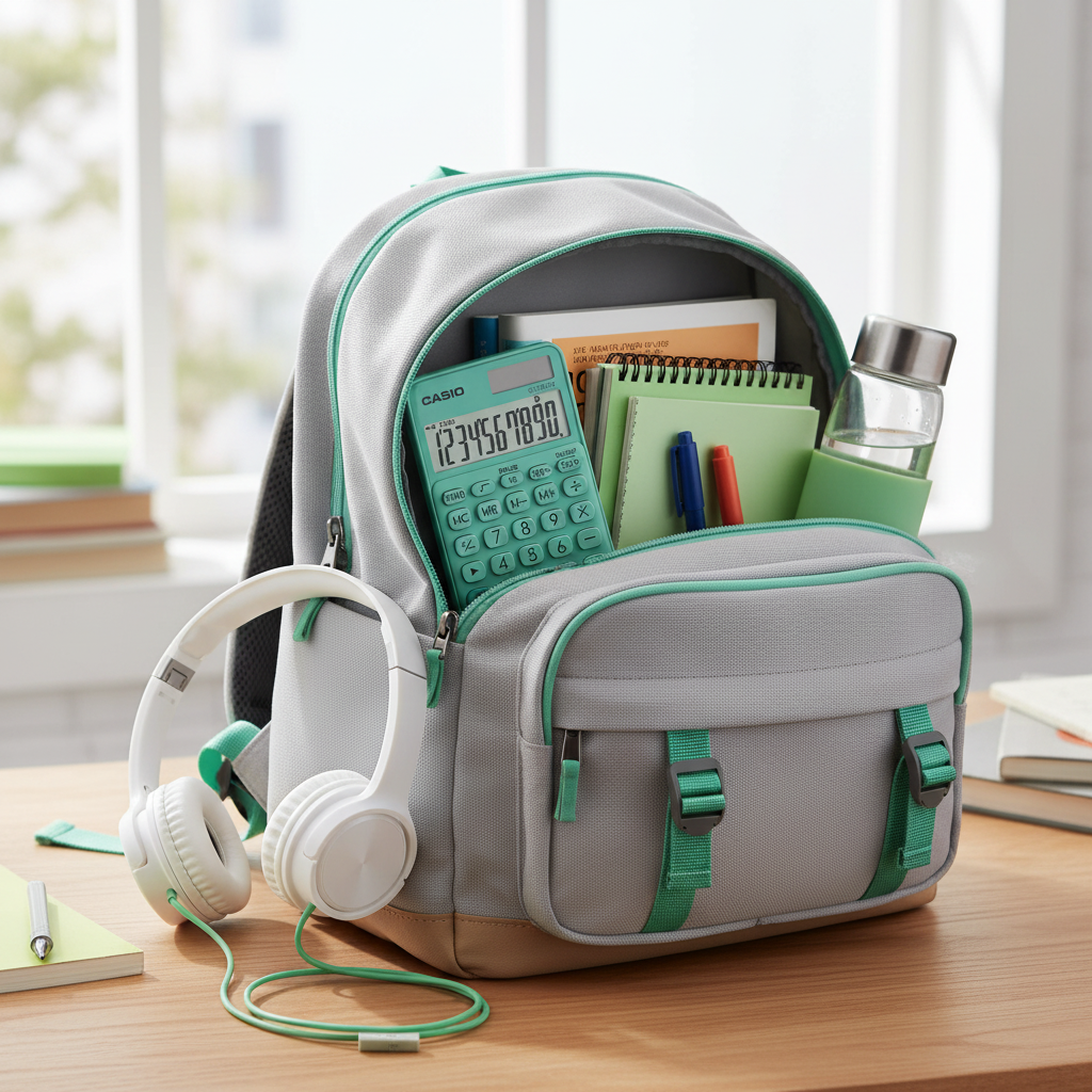 SL-310UC Verde Lifestyle Carry