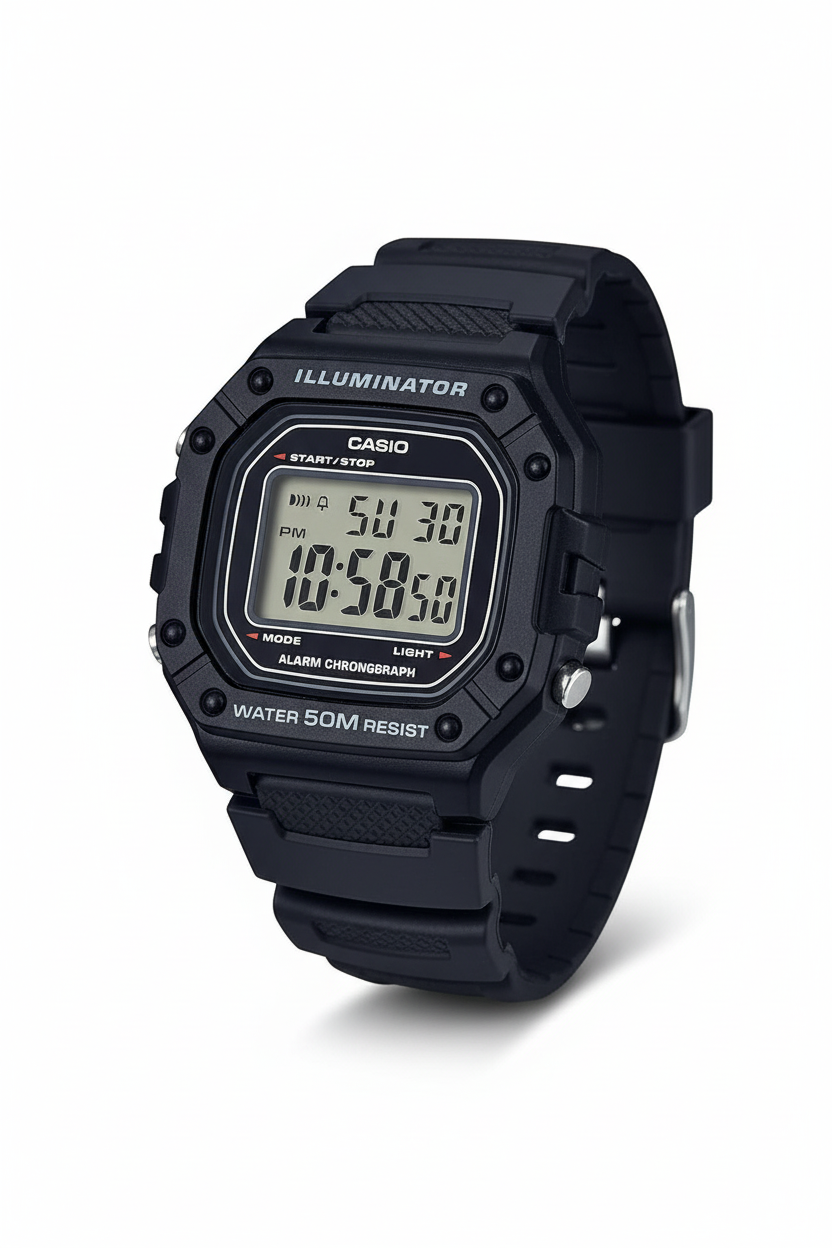 W-218H-1AVDF - 3/4 fondo blanco