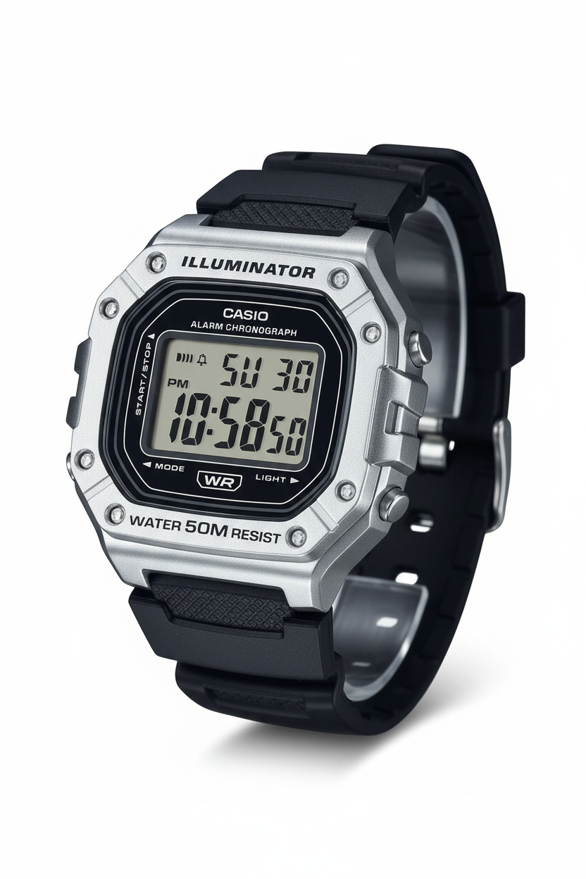 W-218HM-7AVDF - 3/4 fondo blanco