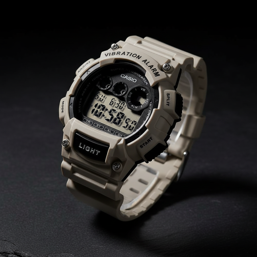 W-735H-8A2VDF Editorial