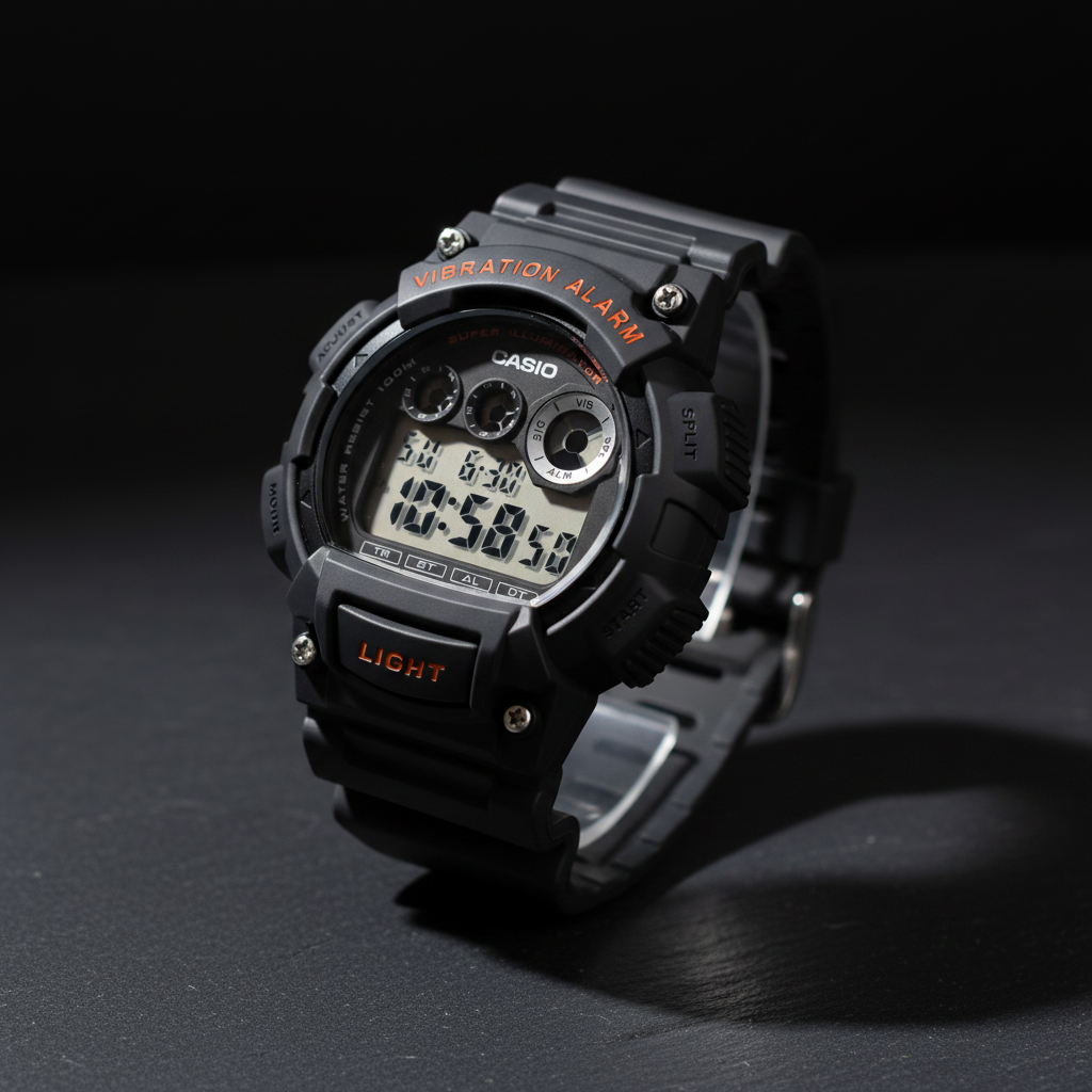 W-735H-8AVDF Editorial