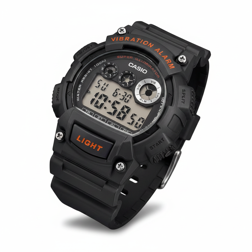 W-735H-8AVDF Ángulo Bajo