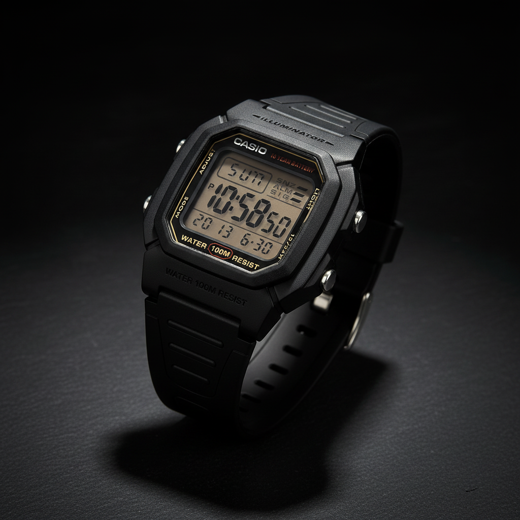 W-800HG-9AVDF Editorial