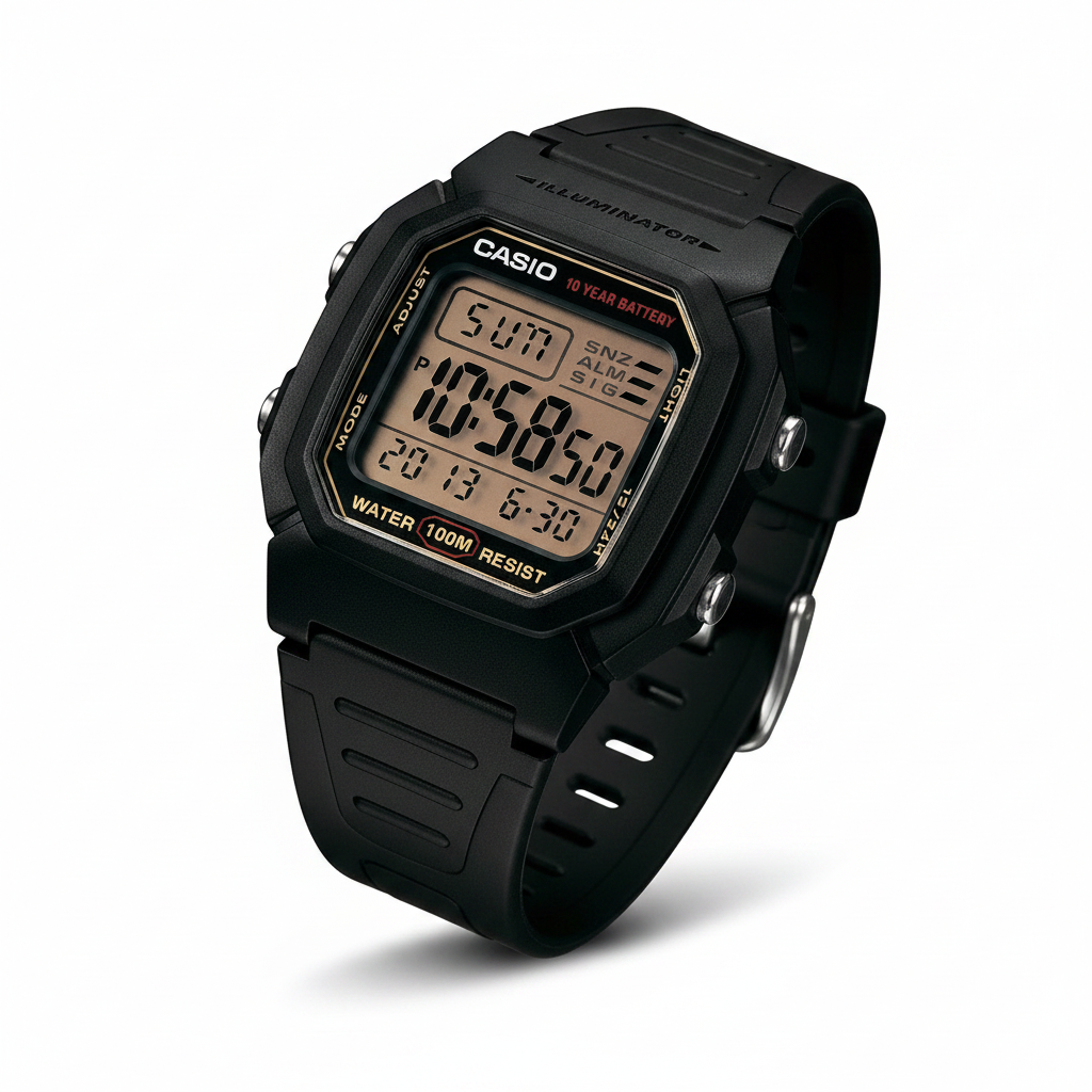 W-800HG-9AVDF Ángulo Bajo