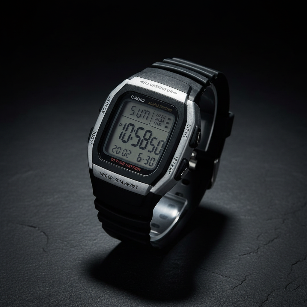 W-96H-1AVDF Editorial