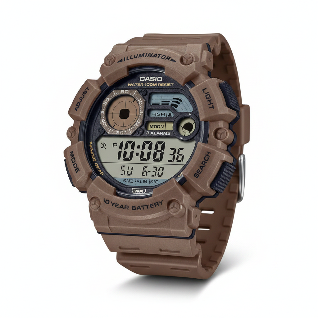 WS-1500H-5AVDF Ángulo Bajo