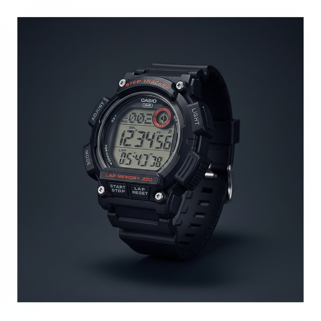 WS-2100H-1AVDF Editorial
