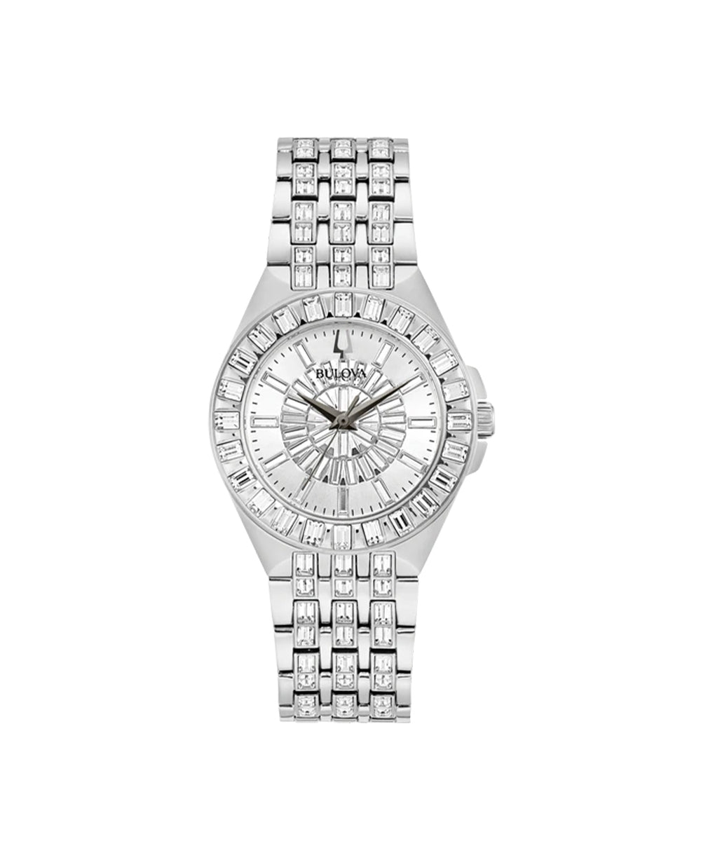 Reloj Bulova 96L278