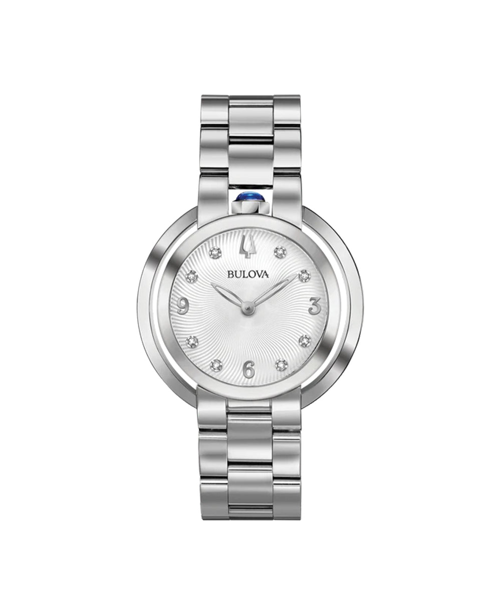 Reloj Bulova 96P184