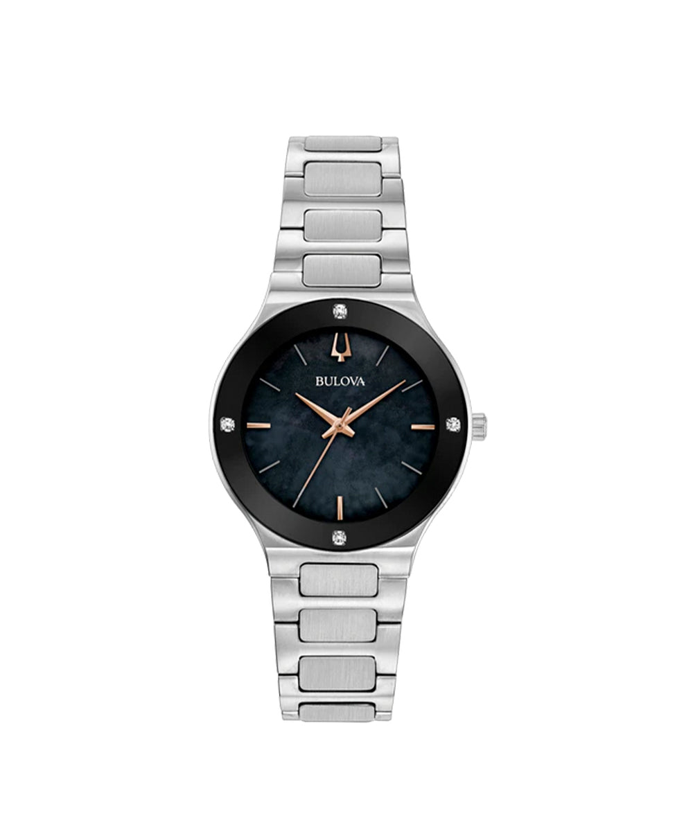 Reloj Bulova 96R231