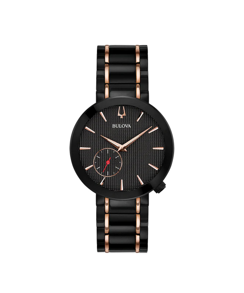 Reloj Bulova 98L240