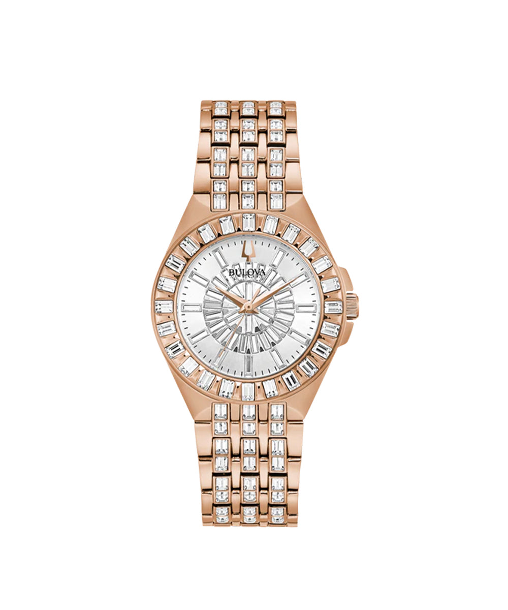 Reloj Bulova 98L268