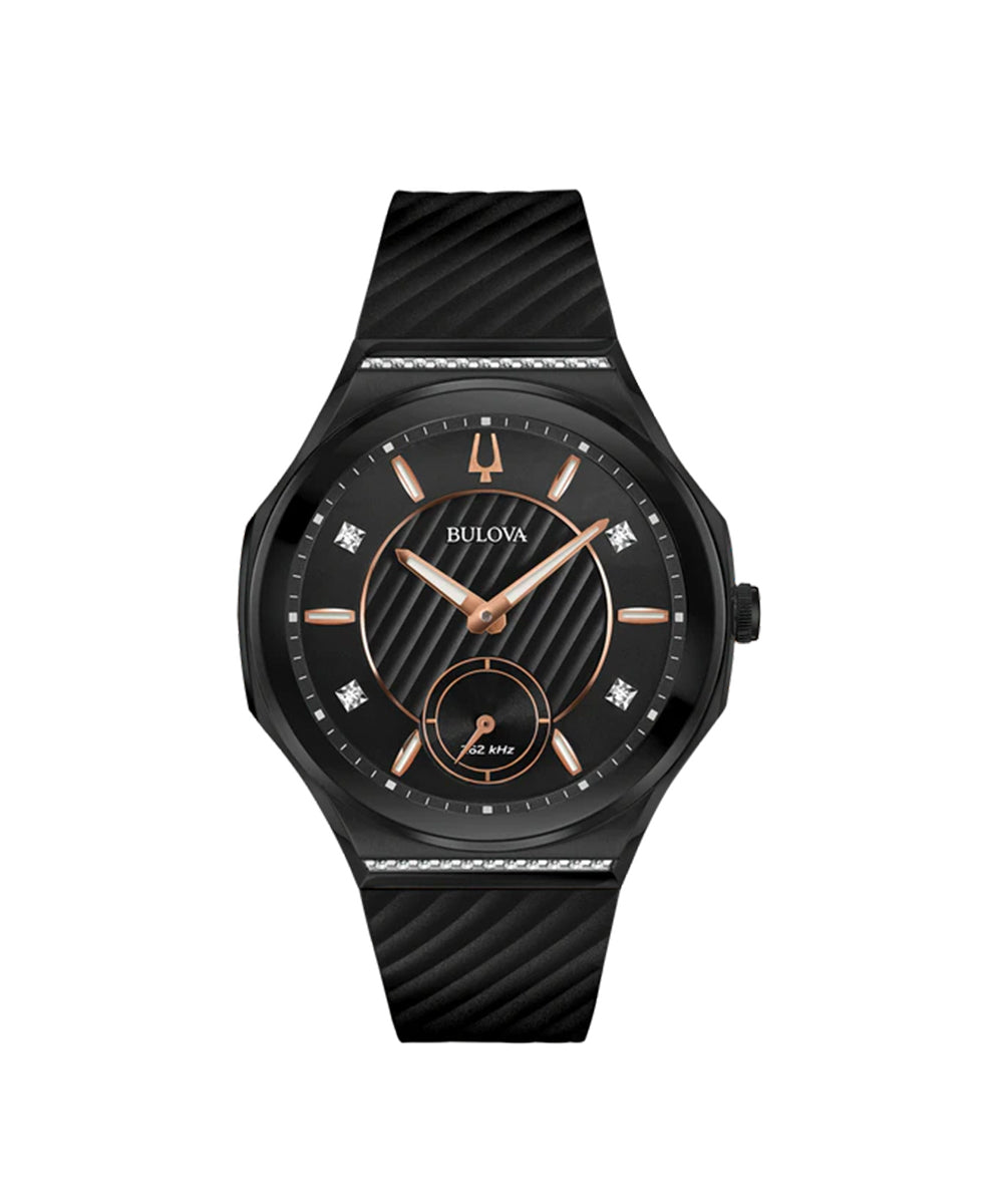 Reloj Bulova 98R240