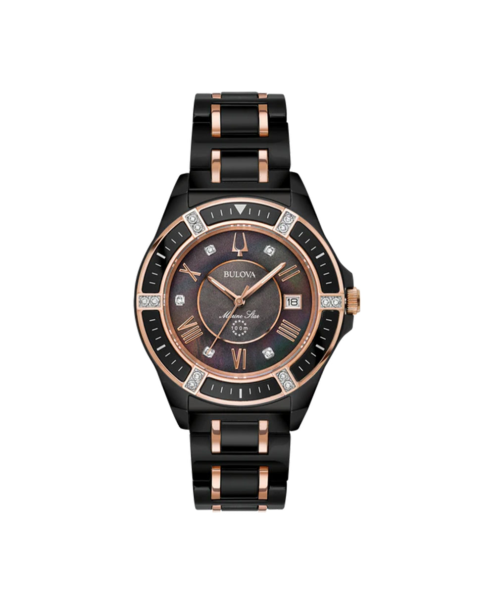 Reloj Bulova 98R242