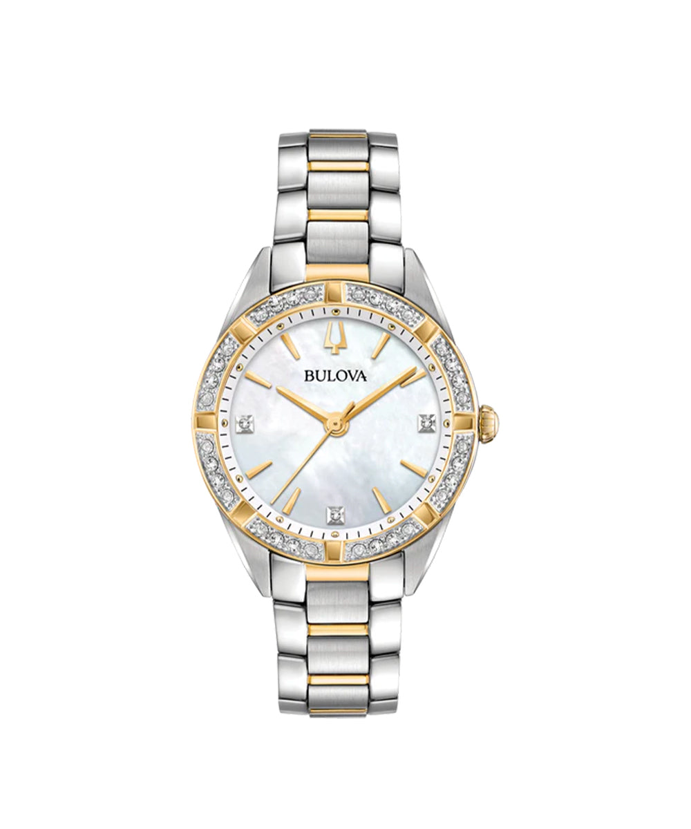 Reloj Bulova 98R263