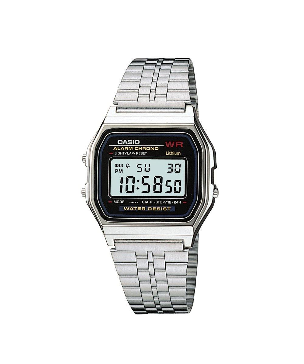 Reloj CASIO A159WA-N1DF - Reloj CASIO A159WA-N1DF - Tagg Colombia