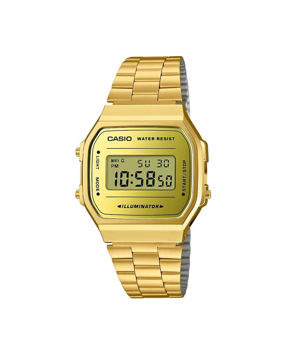 Reloj CASIO A168WEGM-9DF - Reloj CASIO A168WEGM-9DF - Tagg Colombia