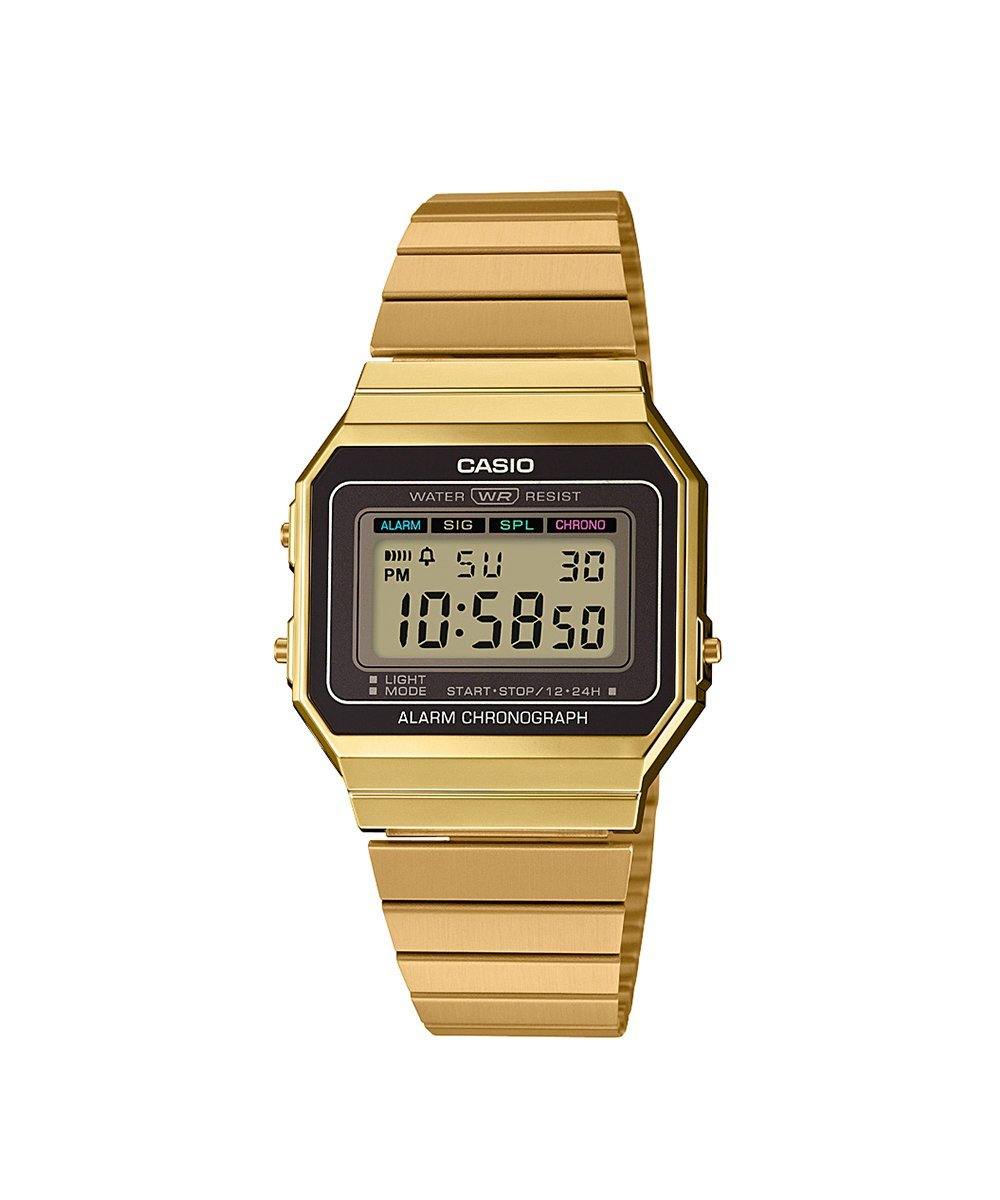 Reloj CASIO A700WG-9ADF - Reloj CASIO A700WG-9ADF - Tagg Colombia