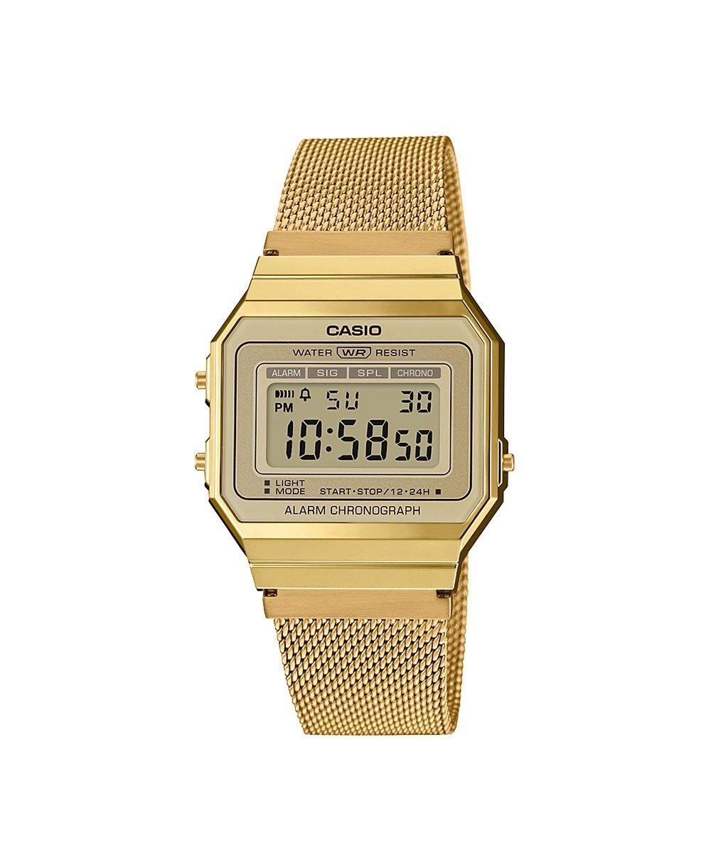 Reloj CASIO A700WMG-9ADF - Reloj CASIO A700WMG-9ADF - Tagg Colombia