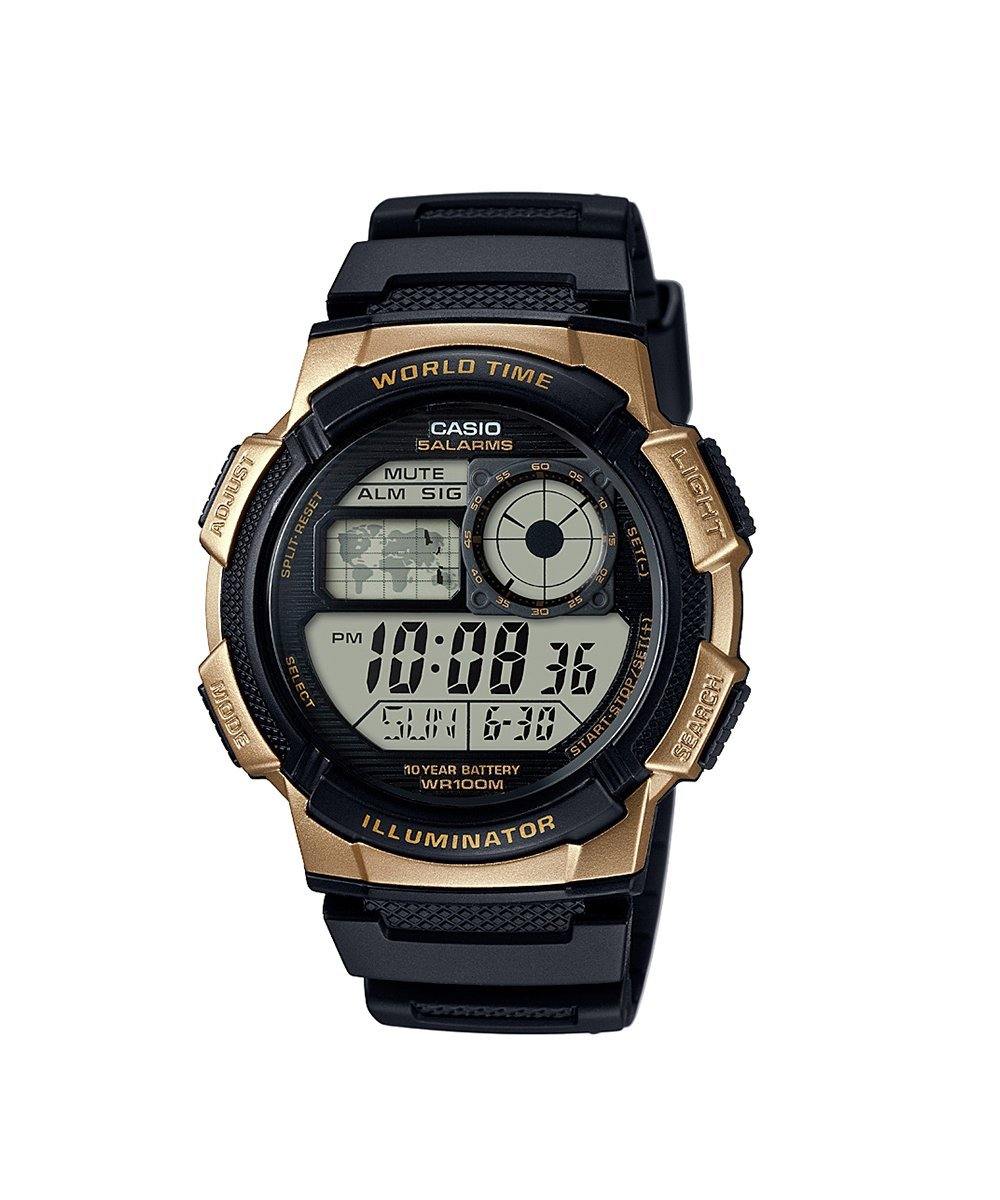 Reloj CASIO AE-1000W-1A3VDF - Reloj CASIO AE-1000W-1A3VDF - Tagg Colombia
