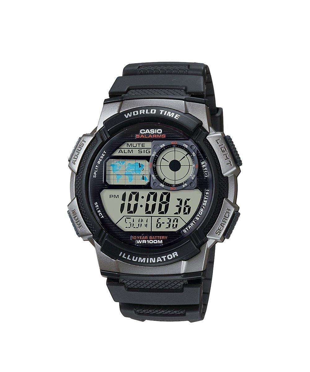 Reloj CASIO AE-1000W-1BVDF - Reloj CASIO AE-1000W-1BVDF - Tagg Colombia