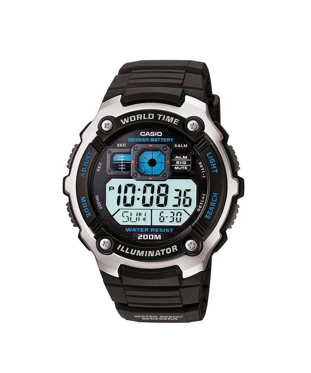 Reloj CASIO AE-2000W-1AVDF - Reloj CASIO AE-2000W-1AVDF - Tagg Colombia
