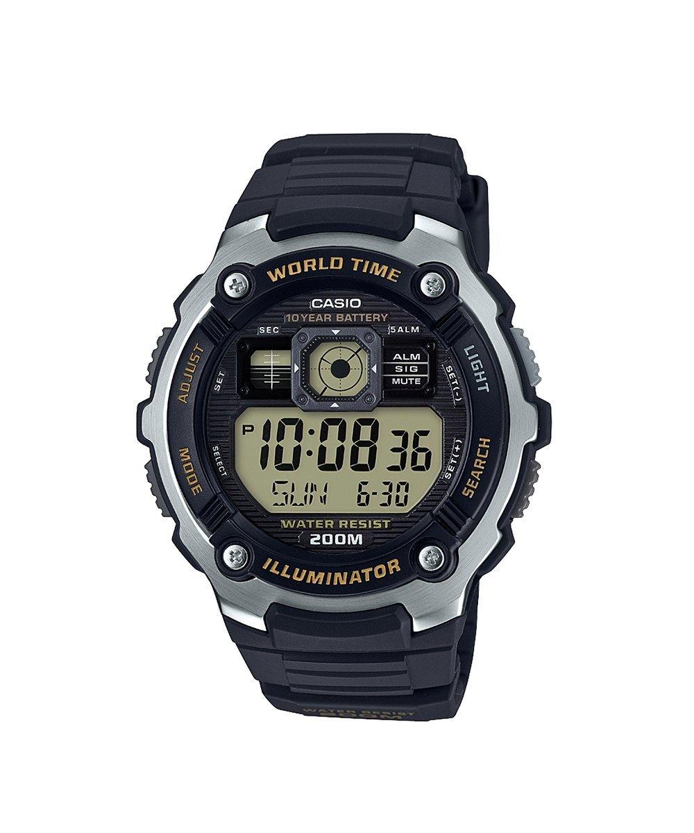 Reloj CASIO AE-2000W-9AVDF - Reloj CASIO AE-2000W-9AVDF - Tagg Colombia