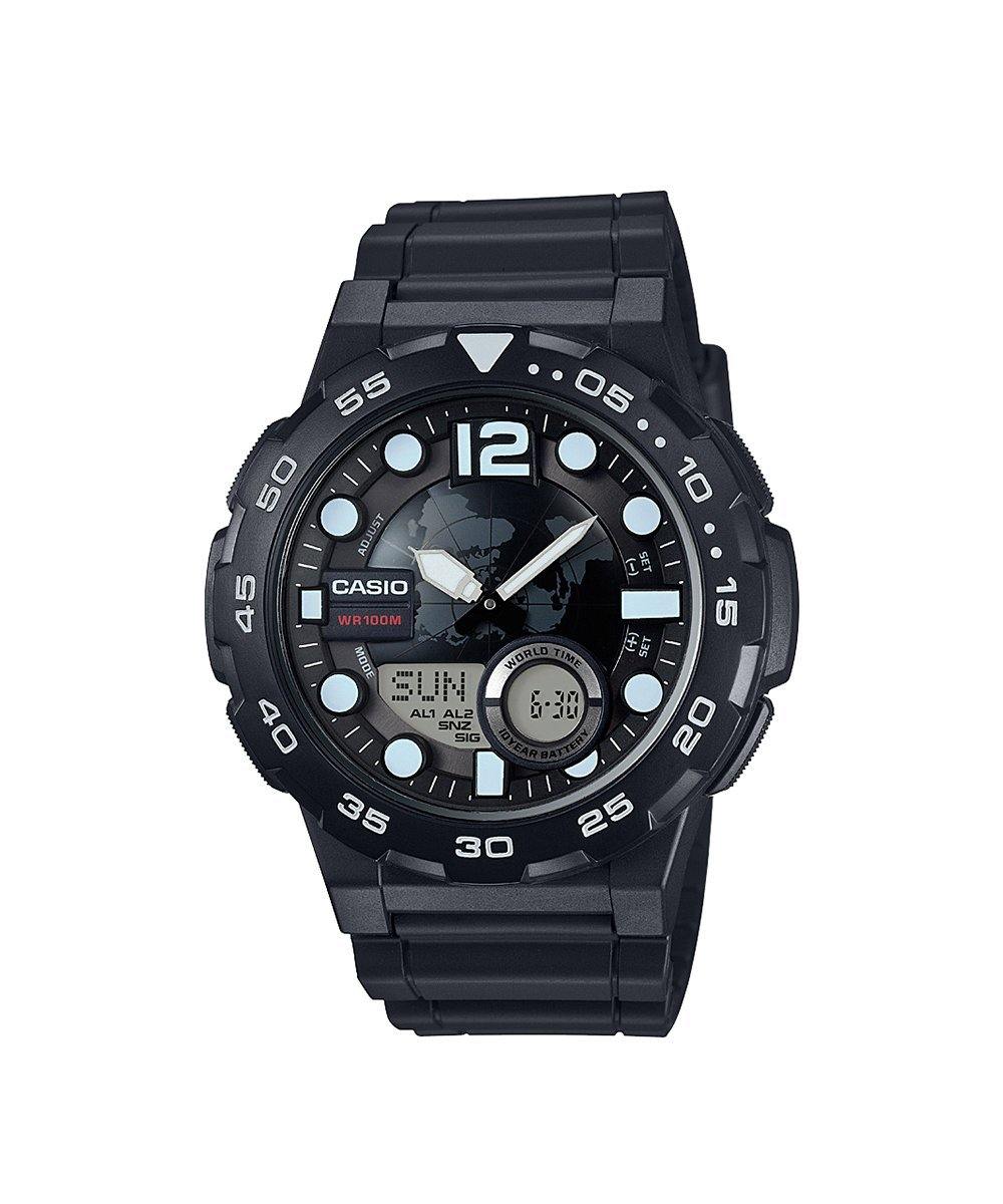 Reloj CASIO AEQ-100W-1AVDF - Reloj CASIO AEQ-100W-1AVDF - Tagg Colombia