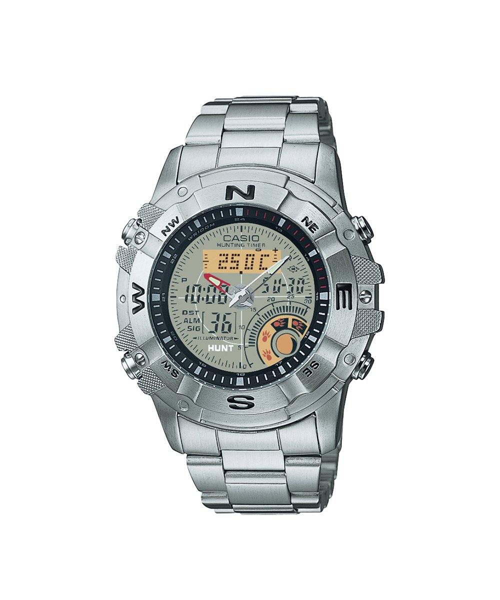 Reloj CASIO AMW-704D-7AVDF - Reloj CASIO AMW-704D-7AVDF - Tagg Colombia