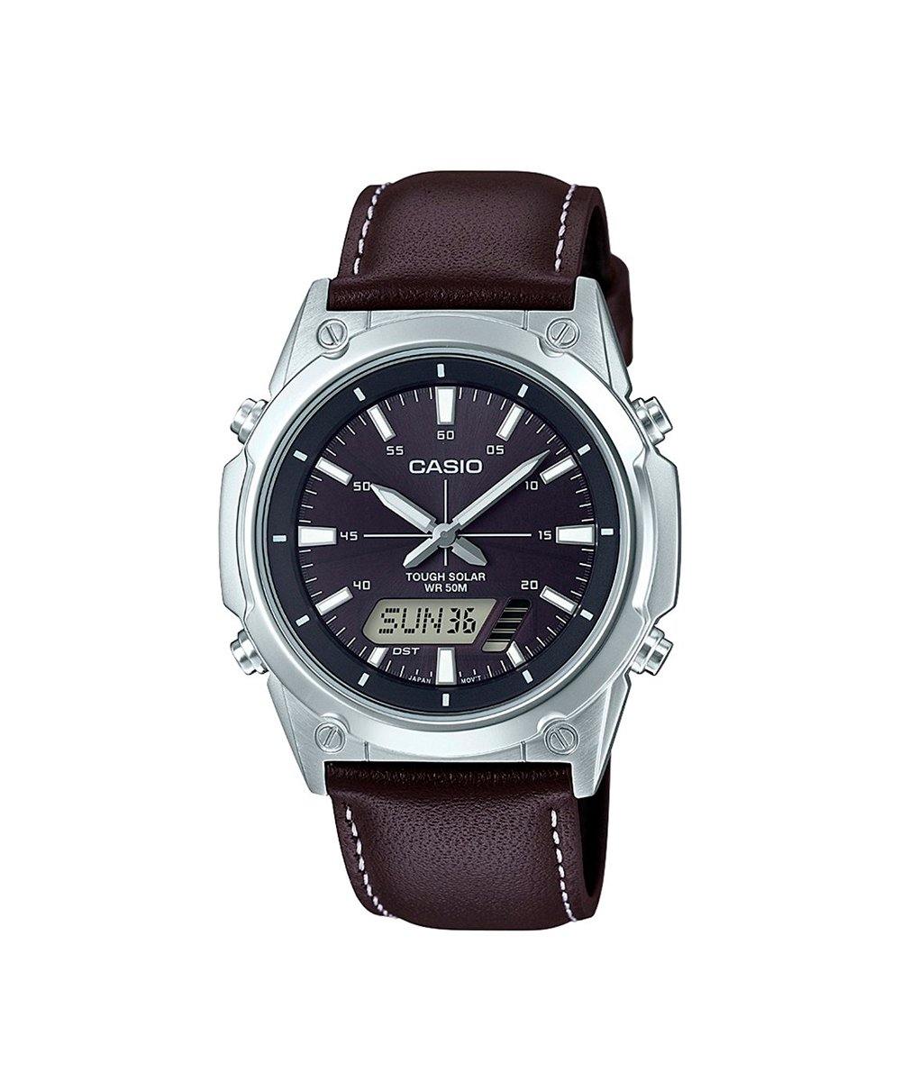 Reloj CASIO AMW-S820L-1AVDF - Reloj CASIO AMW-S820L-1AVDF - Tagg Colombia