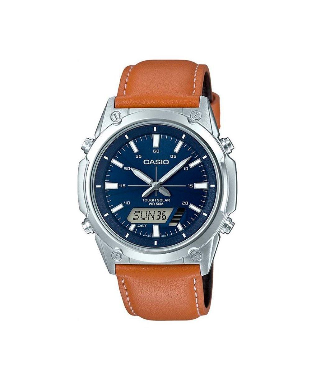 Reloj CASIO AMW-S820L-2AVDF - Reloj CASIO AMW-S820L-2AVDF - Tagg Colombia