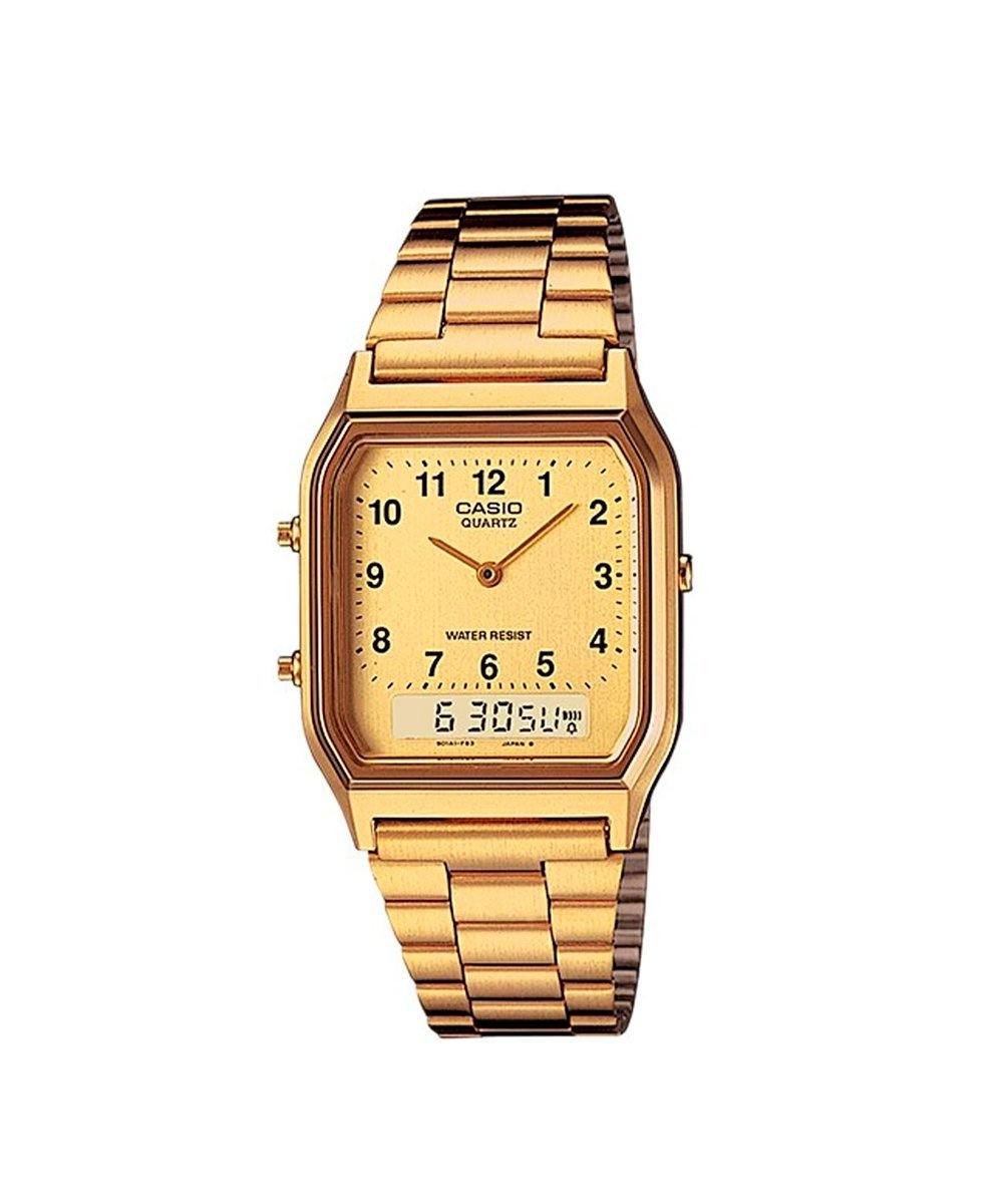 Reloj CASIO AQ-230GA-9BMQ - Reloj CASIO AQ-230GA-9BMQ - Tagg Colombia
