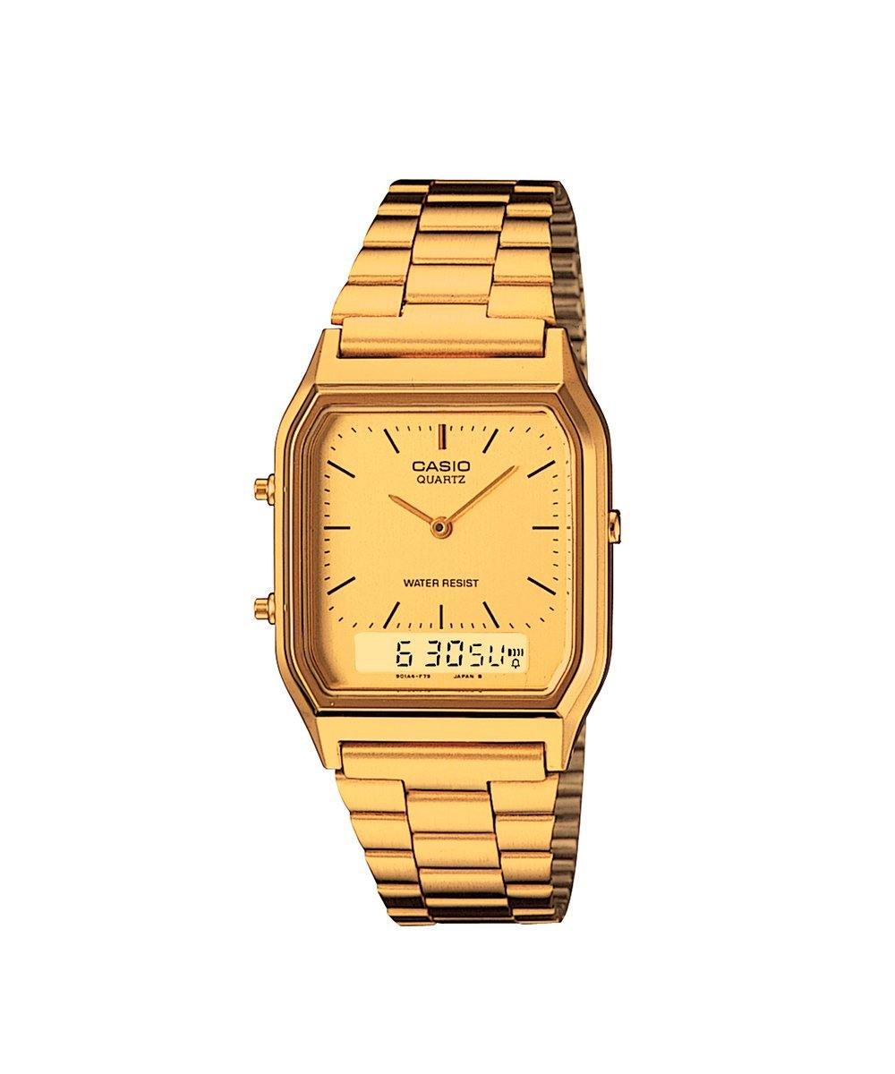 Reloj CASIO AQ-230GA-9DMQ - Reloj CASIO AQ-230GA-9DMQ - Tagg Colombia