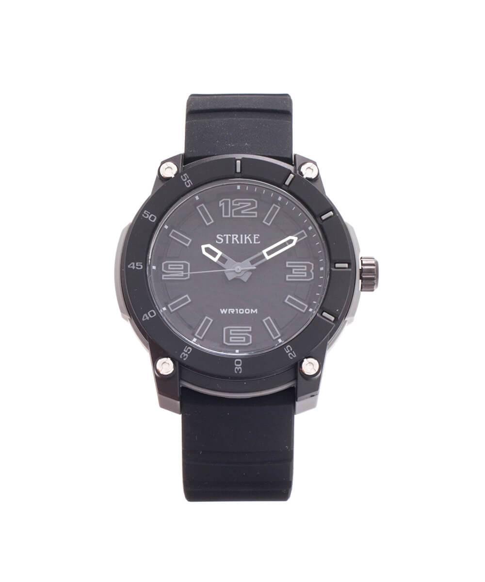 Reloj STRIKE AQ1194-4ACA-BKGY - Reloj STRIKE AQ1194-4ACA-BKGY - Tagg Colombia