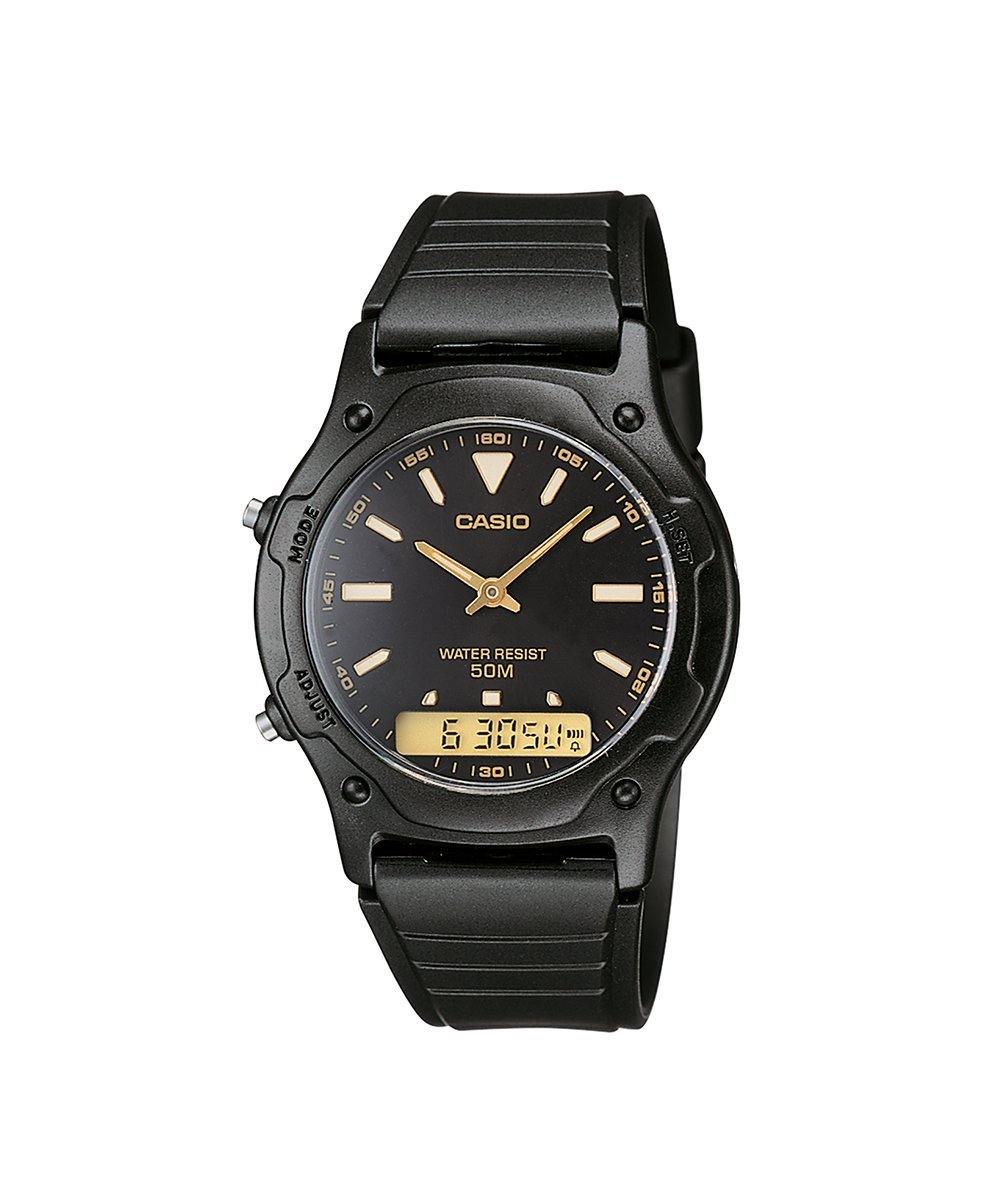 Reloj CASIO AW-49HE-1AVDF - Reloj CASIO AW-49HE-1AVDF - Tagg Colombia