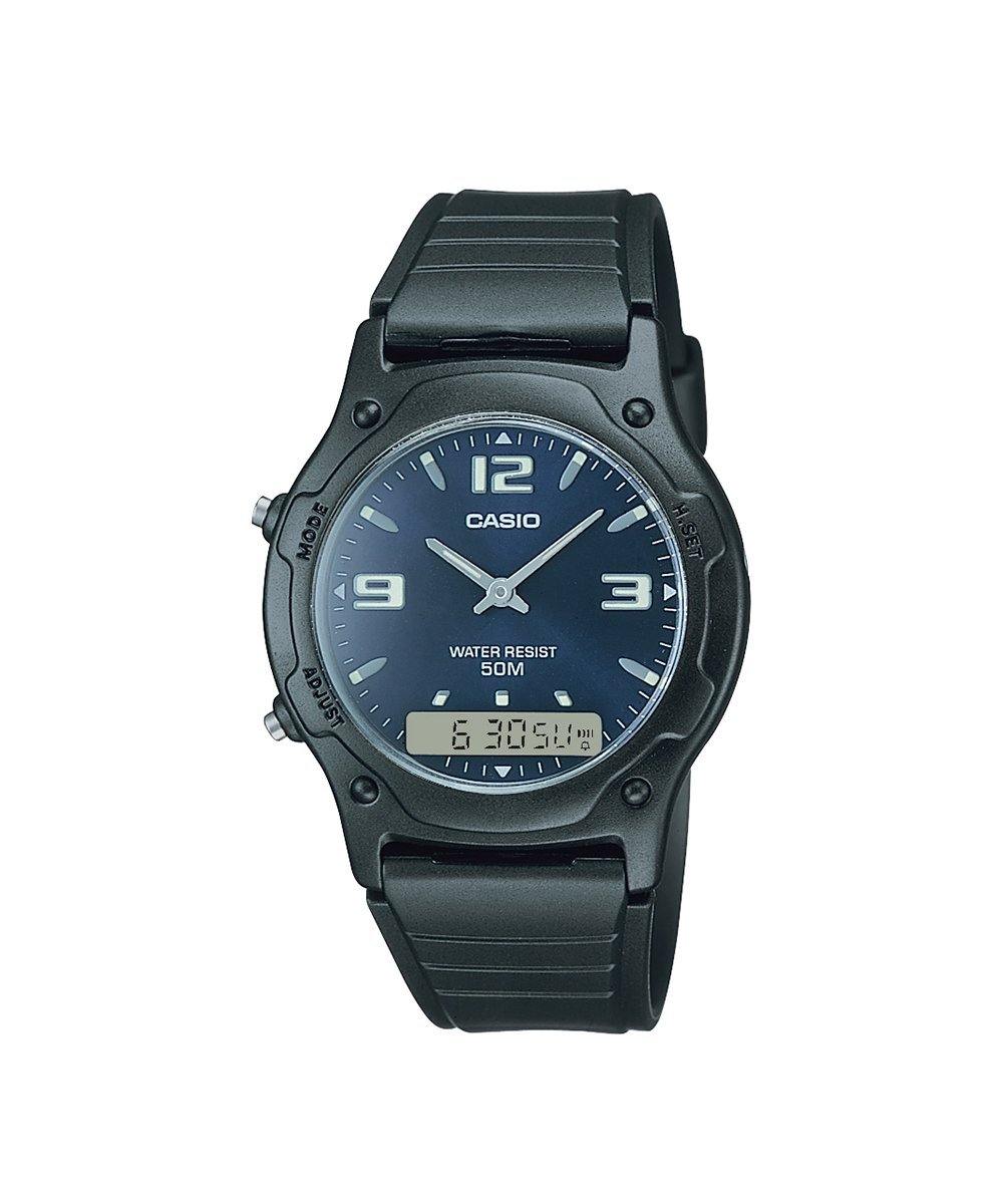 Reloj CASIO AW-49HE-2AVDF - Reloj CASIO AW-49HE-2AVDF - Tagg Colombia