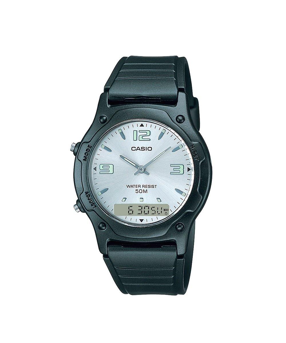 Reloj CASIO AW-49HE-7AVDF - Reloj CASIO AW-49HE-7AVDF - Tagg Colombia