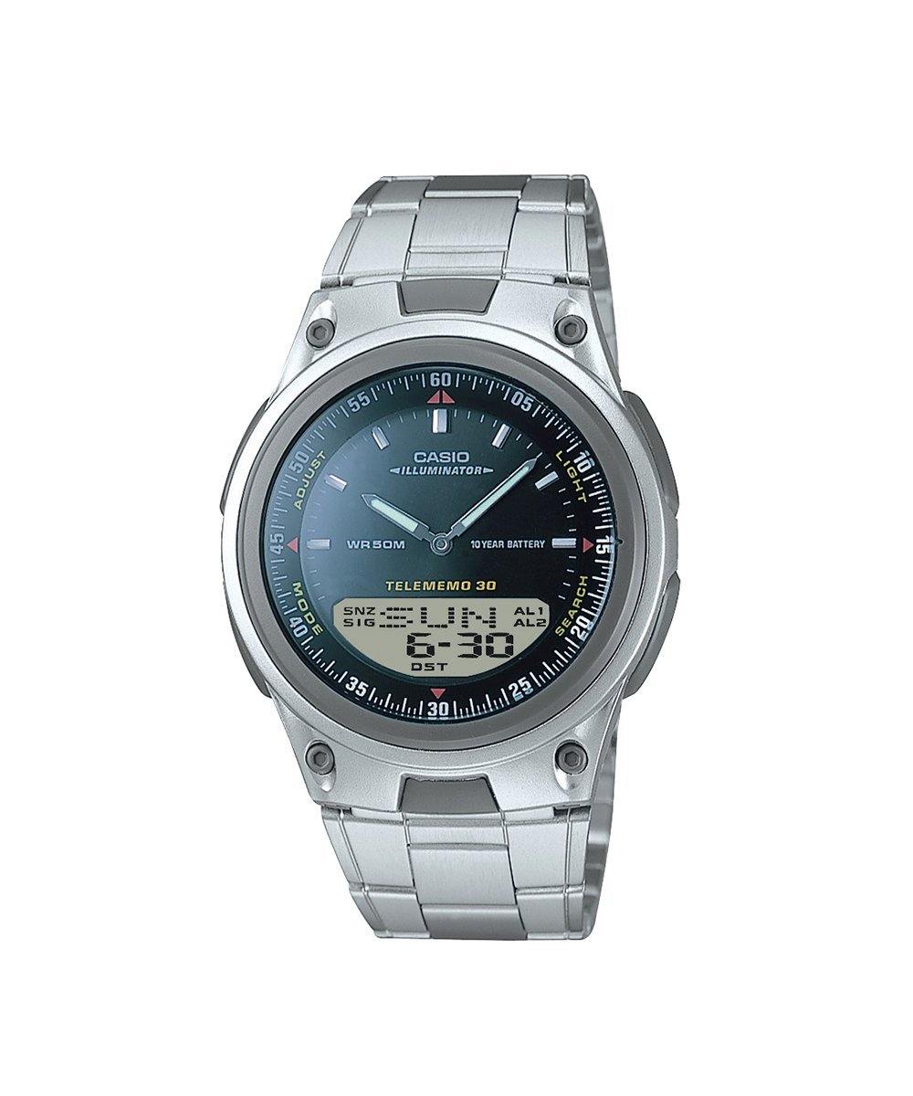 Reloj CASIO AW-80D-1AVDF - Reloj CASIO AW-80D-1AVDF - Tagg Colombia