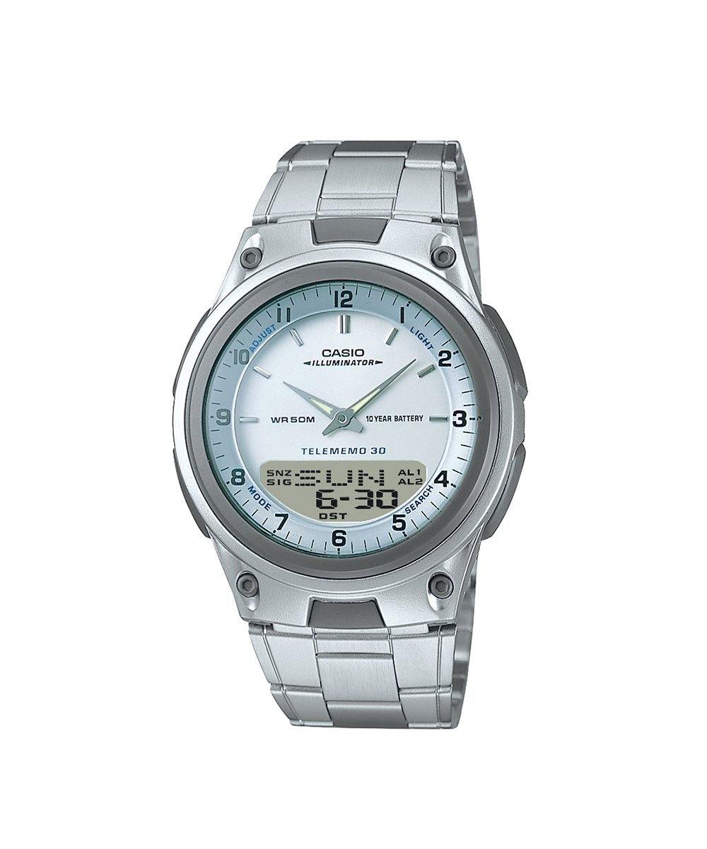 Reloj CASIO AW-80D-7AVDF - Reloj CASIO AW-80D-7AVDF - Tagg Colombia