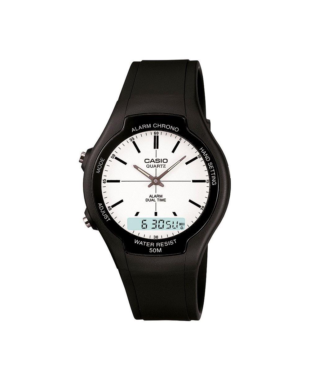 Reloj CASIO AW-90H-7EVDF - Reloj CASIO AW-90H-7EVDF - Tagg Colombia