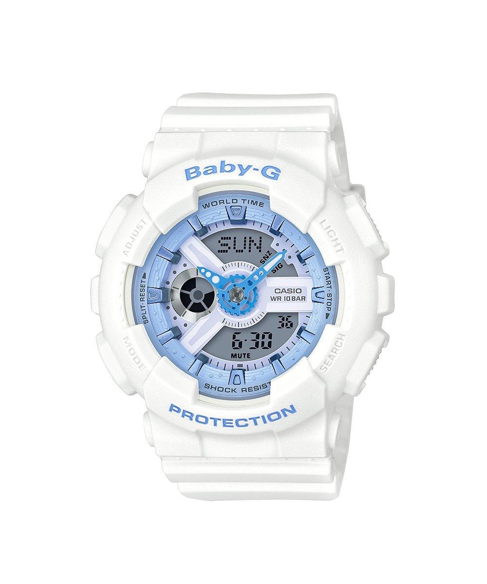 Reloj CASIO BA-110BE-7ADR - Reloj CASIO BA-110BE-7ADR - Tagg Colombia